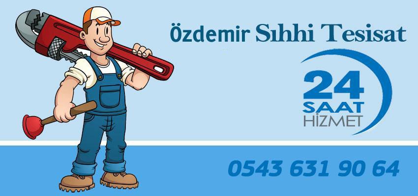 Dikili Su Tesisatçısı su tesisatçısı