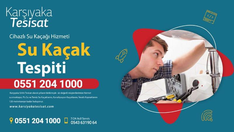 Sanayi Su Tesisatçısı su tesisatçısı