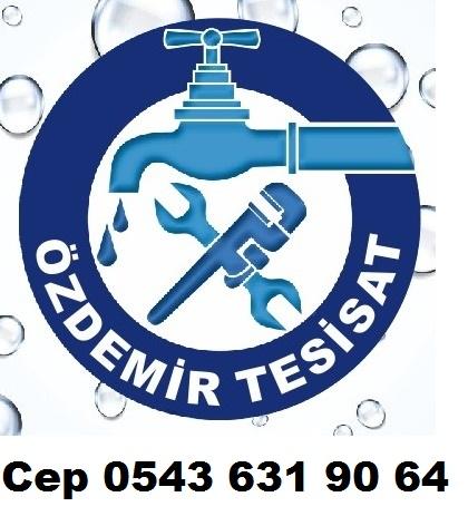Alaçatı Su Tesisatçısı & Tesisatçı & Su Tesisat & Su kaçağı tespiti su tesisatçısı