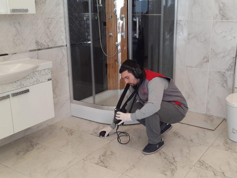 Karaağaçlı Su Tesisatçısı & Tesisatçı & Su Tesisat & Su kaçağı tespiti Su Tesisatçısı
