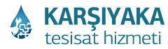 Karşıyaka Su Tesisatçısı